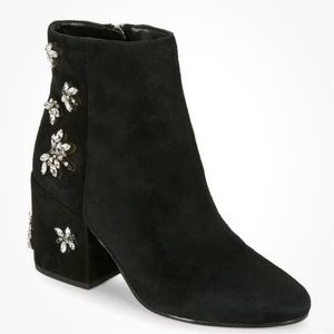 Sam Edelman Taye Boots